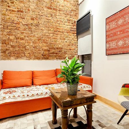 Origine Rentals Galata Tower Istanboel Buitenkant foto