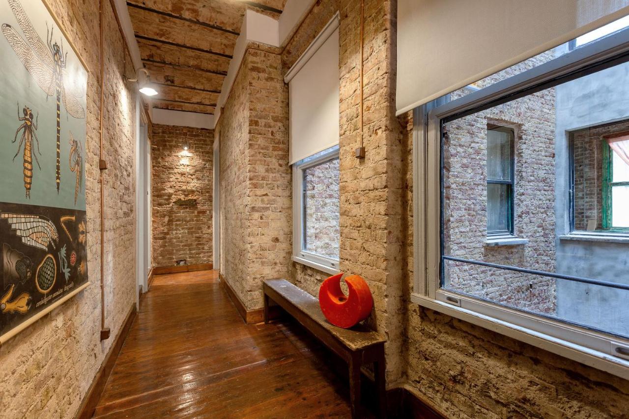 Origine Rentals Galata Tower Istanboel Buitenkant foto