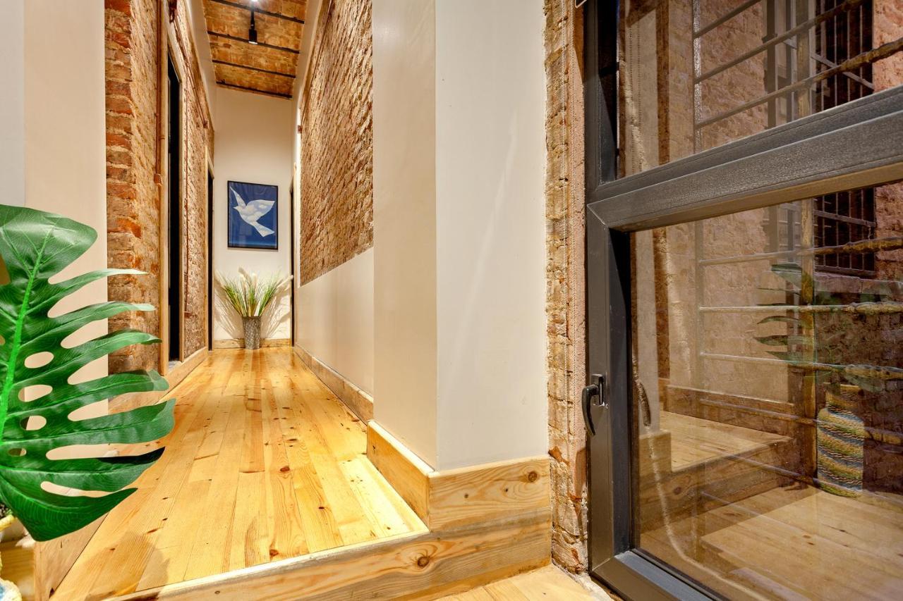 Origine Rentals Galata Tower Istanboel Buitenkant foto