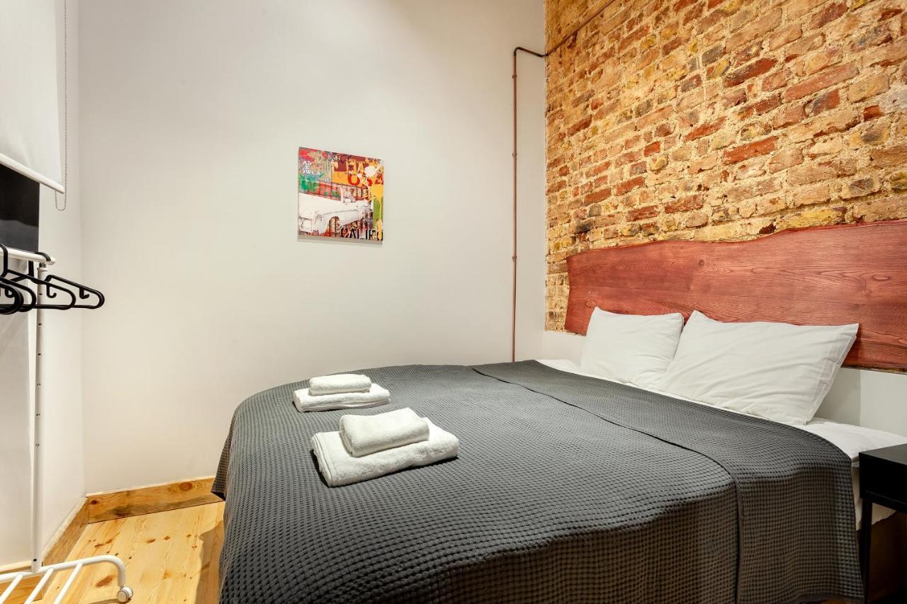 Origine Rentals Galata Tower Istanboel Buitenkant foto